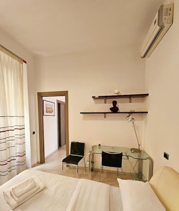 Vista Colosseo Appartement Rome