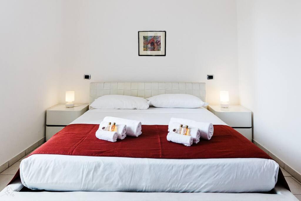 Appartement Vista Colosseo Rome