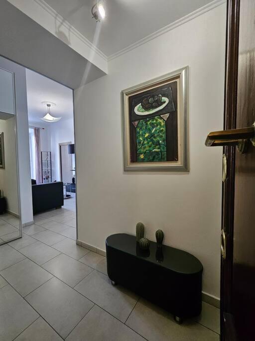 Vista Colosseo Appartement Rome