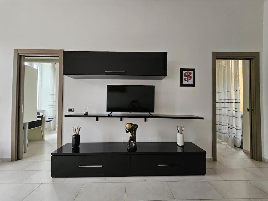 Vista Colosseo Appartement