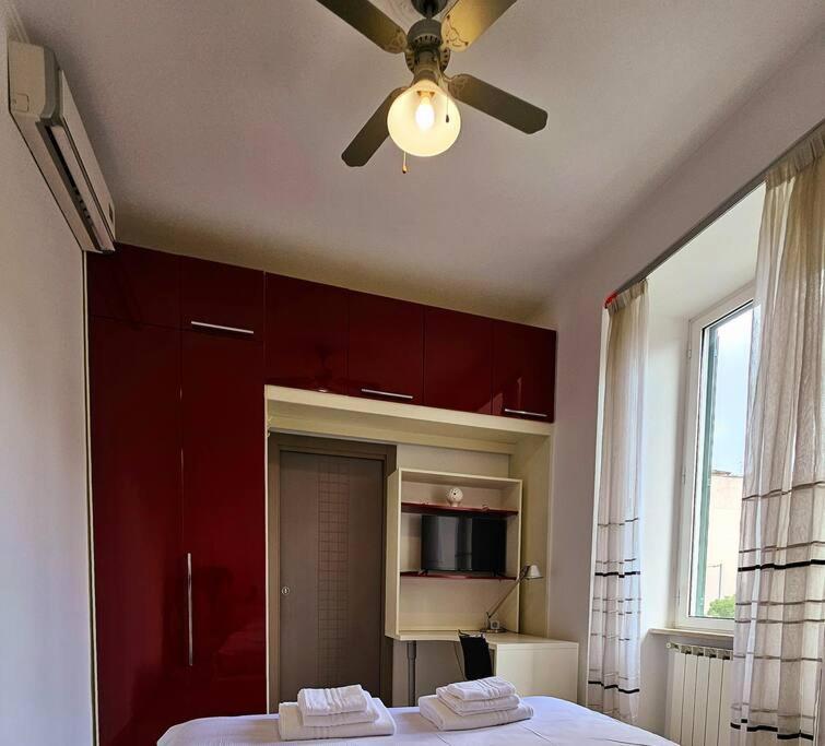 Appartement Vista Colosseo *
