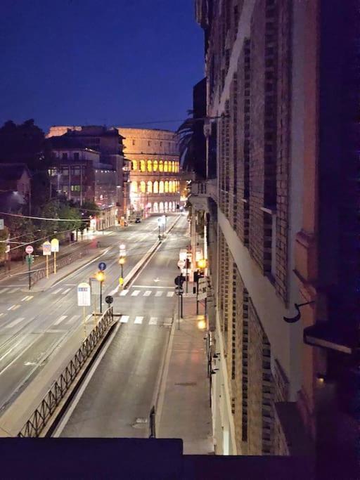 Appartement Vista Colosseo Rome